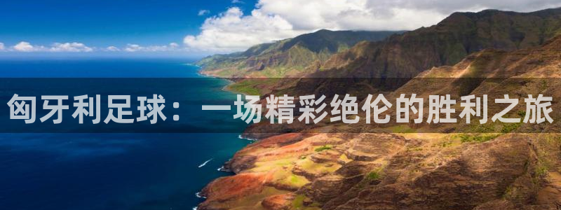  意昂平台登录入口最新版本介绍：匈牙利足球：一场精彩绝伦的胜利