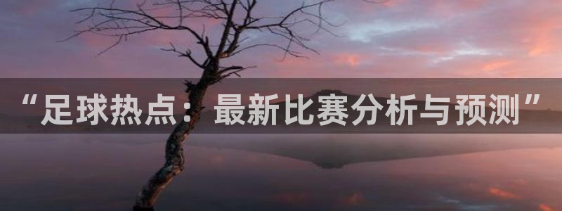  意昂平台app官方下载：“足球热点：最新比赛分析与预测”