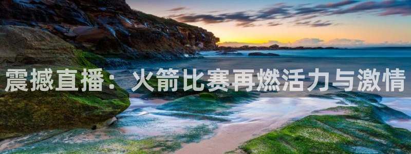 飞速直播足球：震撼直播：火箭比赛再燃活力与激情